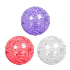 Bola de Exercícios para Roedores